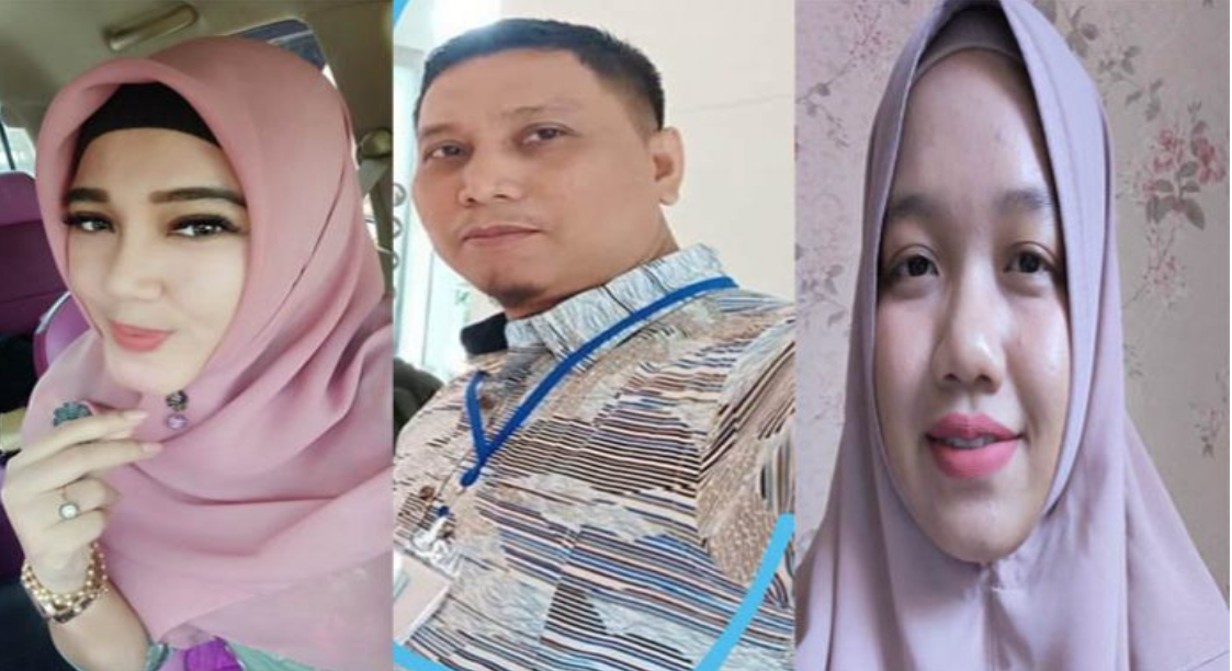 TIGA DOSEN UPP LULUS CALON ASESOR PPG SE INDONESIA