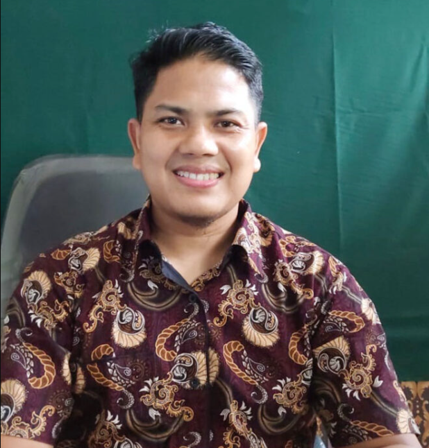 DEKAN FKIP TEGASKAN LULUSAN JURUSAN PENDIDIKAN UPP MAMPU MENJADI AGEN PERUBAHAN