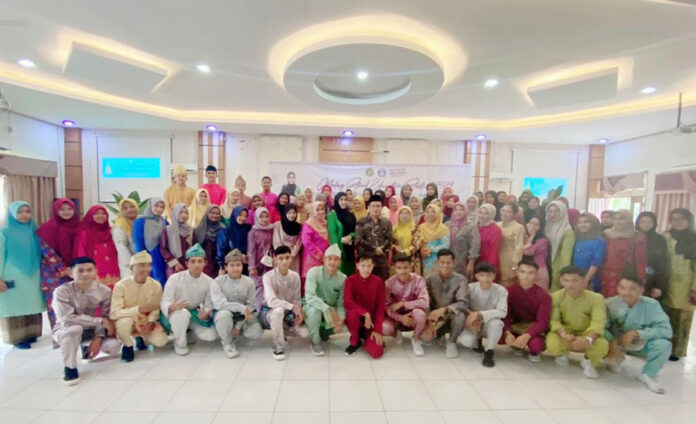 FKIP UPP Sukses Gelar Malay Food Education Festival 2024