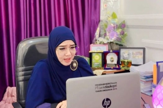 Dr Pipit Rahayu : Beberapa Keuntungan Kuliah di Fakultas Keguruan dan Ilmu Pendidikan