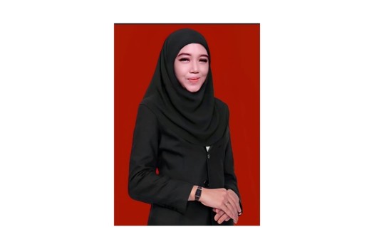 Gaungkan UPP Dikancah Internasional, Dr Pipit Rahayu MPd Jadi Keynote Speaker Webinar Berlin Jerman